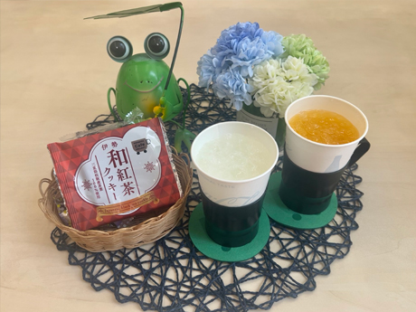 7～9月カフェプロ